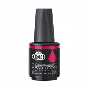 LCN Recolution Advanced UV Soak-Off 10ml - 794 - lily